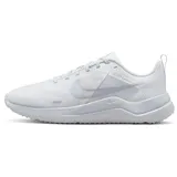 Damen White / Pure Platinum / Metallic Silver 38