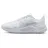 Damen White / Pure Platinum / Metallic Silver 38