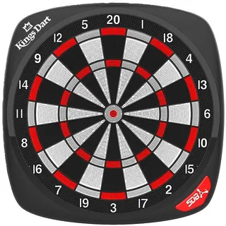 Kings Dart Dartworld C1 Smart-Dartboard