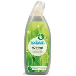 WC Kraftgel