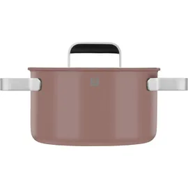 Zwilling Pure Topf-Set 3-tlg. Kasserolle + Topf