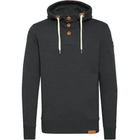 !Solid Hoodie SDTripStrip Grau S