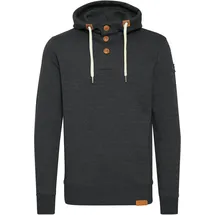 !Solid Hoodie SDTripStrip Grau S