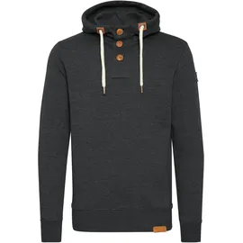 !Solid Hoodie SDTripStrip Grau S