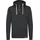 !Solid Hoodie SDTripStrip Grau S