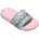 K Slides Rose/Animal 30 EU