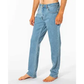 Rip Curl Classic Surf Denim Pant Regular Salt Blue 32
