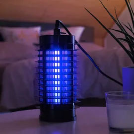 Gardigo UV-LED Insektenvernichter 25 m2