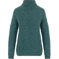 Sherpa Adventure Gear Damen Yuden Pullover (Größe L, gruen)