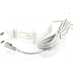 AGI Netzteil kompatibel mit APPLE MAGSAFE POWER 60W