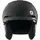 Alpina Nax 59-63 cm Litoff Black/White