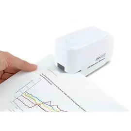 Rapesco RAPESCO® Elektrohefter 626EL weiß, 1 St.