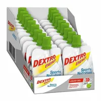 Dextro Energy Liquid Gel Apfel 18 x 60 ml