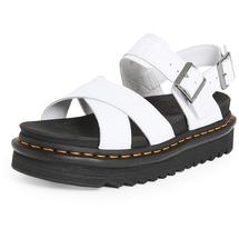 Dr. Martens Voss II white hydro 41