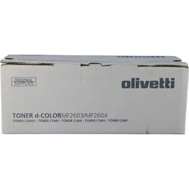 Olivetti B0947 cyan