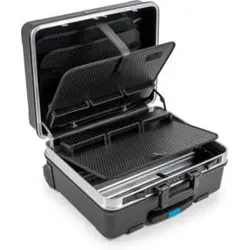 B&W Werkzeugkoffer mobil go modul