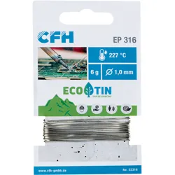 CFH Elektroniklot EL 316