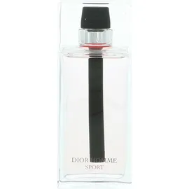 Dior Homme Sport  Eau de Toilette 125 ml