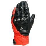 Dainese 4 Stroke 2 Schwarz/Rot 2XL