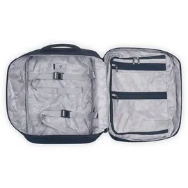 Roncato Ironik 2.0 Daypack 45 cm - Blau