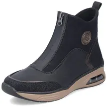 Rieker M5656 Damen Schwarz 42
