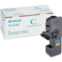 Kyocera TK-5240 Tonerkartusche 1 Stück(e) Original Cyan