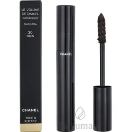 Chanel Le Volume de Chanel Waterproof 20 braun