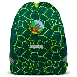 ergobag cubo light 6-tlg. bärrex