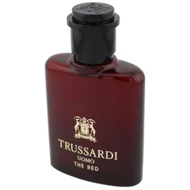 Trussardi Uomo The Red Eau de Toilette 30 ml