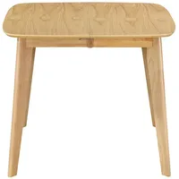 miliboo Leena 90 x 75 x 90 cm braun