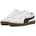 Puma II Era Puma White/Puma Black/Vapor Gray 44