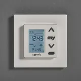 SOMFY Zeitschaltuhr Chronis Uno