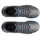 Under Armour Shadow Turf 3 TF Herren castlerock/black/blue atlantis 42