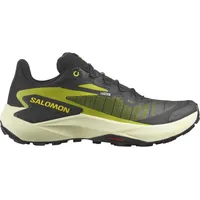 Salomon Herren Genesis gelb 46.6