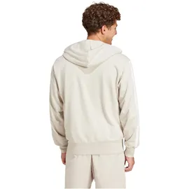 adidas Essentials 3-Streifen French Terry Herren Kapuzensweat