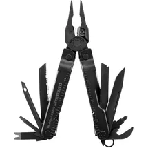 Leatherman Super Tool 300M schwarz