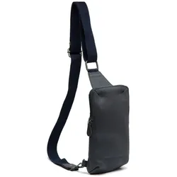 The Chesterfield Brand Cambridge Crossbodybag Navy ohne Rollen Umhängetasche