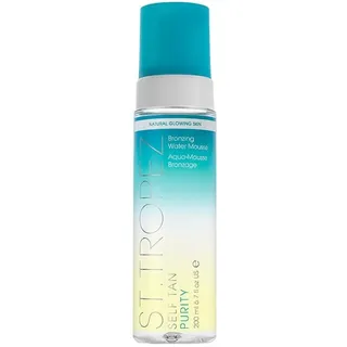 St. Tropez Self Tan Purity Bronzing Water Mousse 200 ml