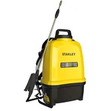 Stanley Akku-Rückensprühgerät 16 l gelb