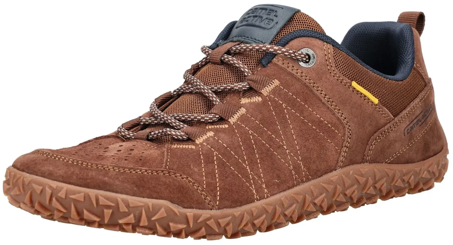 Schnürschuh CAMEL ACTIVE 