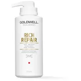 Goldwell Dualsenses Rich Repair 60 Sec Treatment 500 ml