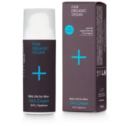 i+m Wild Life for Men 24hr Cream