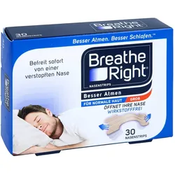 Breathe Right Nasenpflaster