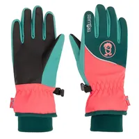 TROLLKIDS Funktions-Handschuhe Trolltunga in petrol | 4