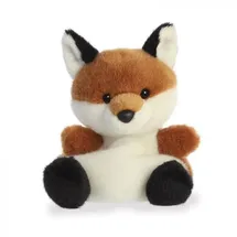 AURORA Palm Pals Schlauer Fuchs ca.13 cm - Plüschfigur