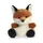 AURORA Palm Pals Schlauer Fuchs ca.13 cm - Plüschfigur