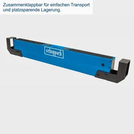 SCHEPPACH Sägebock MWB600