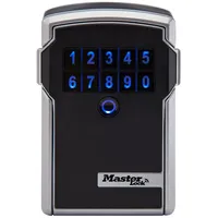 Master Lock Bluetooth-Schlüsseltresor Select Access Smart 5441EURD Wandmontage