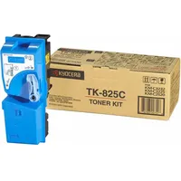 Kyocera TK-825C cyan (1T02FZCEU0)