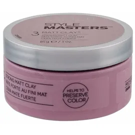 Revlon Style Masters Creator Matt Clay 85 ml